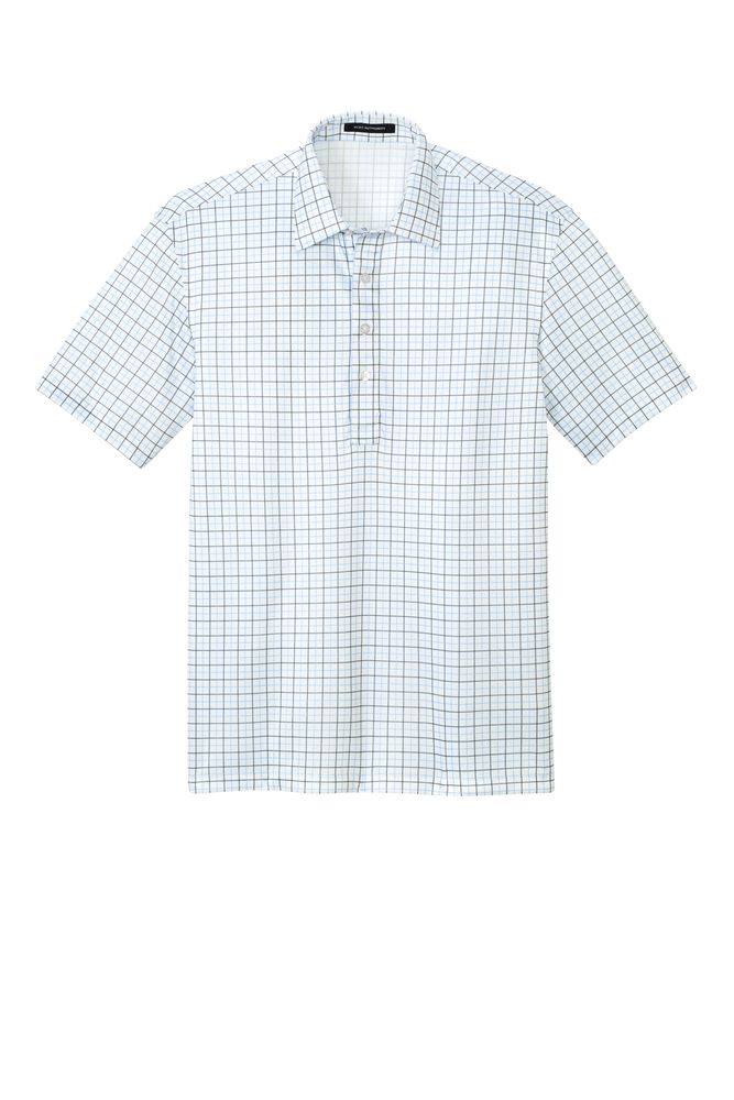 Port Authority Shirt Collar Polo K700 primary image