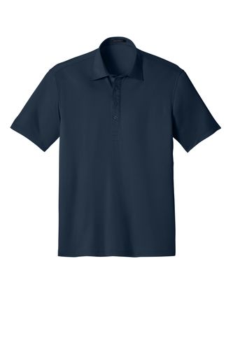 Port Authority Shirt Collar Polo K700 image thumbnail