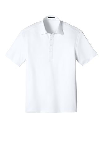Port Authority Shirt Collar Polo K700 image thumbnail