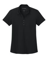 Image of Port Authority Women's Plaited Pique Polo LK620