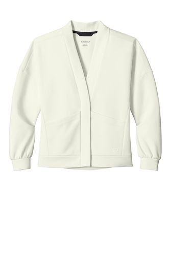 OGIO Women's Transcend Cardigan LOG862 image thumbnail