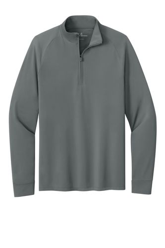 Brooks Brothers Luxe Performance 1/4-Zip BB18214 image thumbnail
