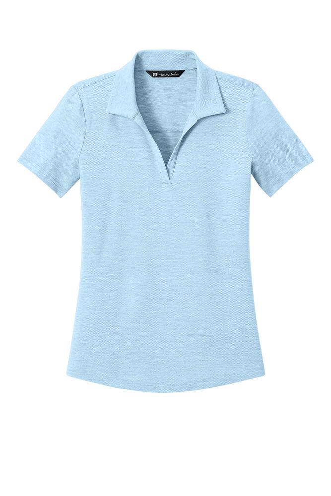TravisMathew Women's Onward Polo TMA46416 primary image