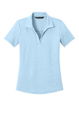 TravisMathew Women's Onward Polo TMA46416 image thumbnail