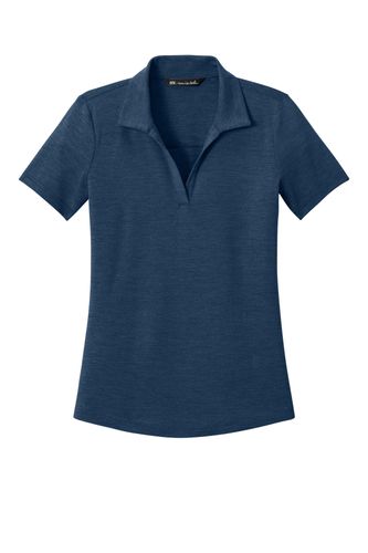TravisMathew Women's Onward Polo TMA46416 image thumbnail