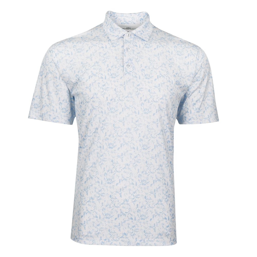 Vansport Pro Watermark Polo primary image