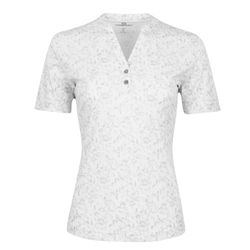 Image of Womens Vansport Pro Watermark Polo