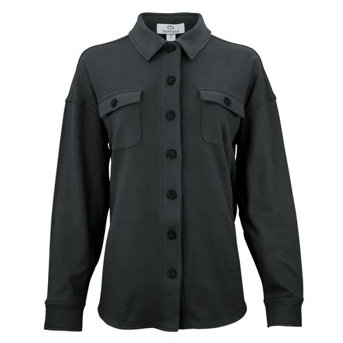 Women's Journey Overshirt image thumbnail