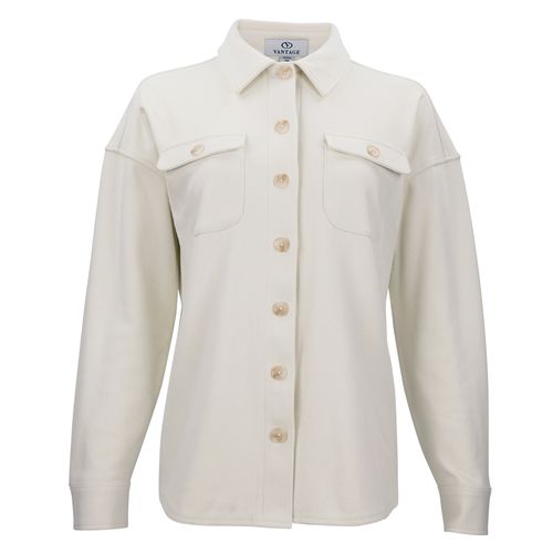 Women's Journey Overshirt image thumbnail