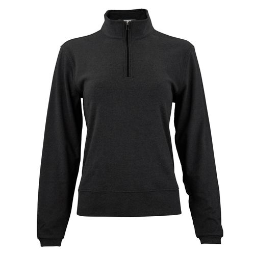 Women's Luxe 1/4 Zip Pullover image thumbnail Women's Luxe 1/4 Zip Pullover image thumbnail