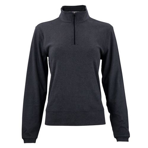Women's Luxe 1/4 Zip Pullover image thumbnail Women's Luxe 1/4 Zip Pullover image thumbnail