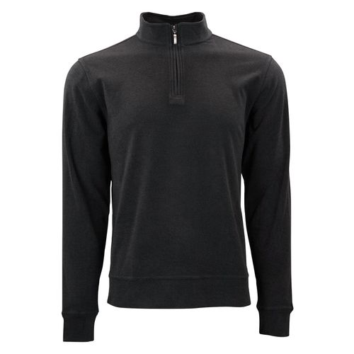 Luxe 1/4 Zip Pullover image thumbnail Luxe 1/4 Zip Pullover image thumbnail