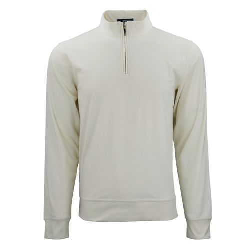 Luxe 1/4 Zip Pullover image thumbnail Luxe 1/4 Zip Pullover image thumbnail