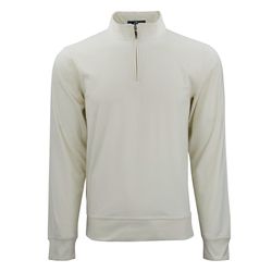 Image of Luxe 1/4 Zip Pullover