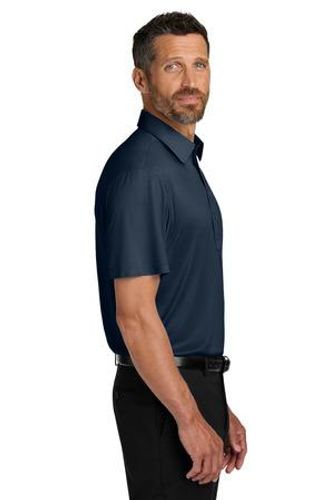 Port Authority Shirt Collar Polo K700 image thumbnail