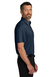Image of Port Authority Shirt Collar Polo K700