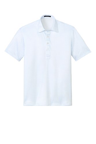 Port Authority Shirt Collar Polo K700 image thumbnail