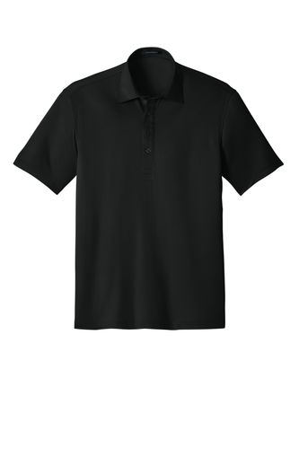 Port Authority Shirt Collar Polo K700 image thumbnail