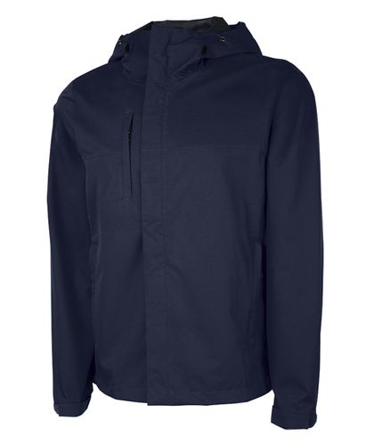 Men's Berkshire Rain Jacket image thumbnail