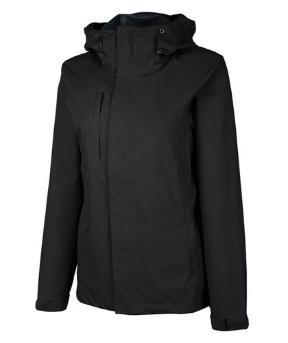 Women's Berkshire Rain Jacket image thumbnail