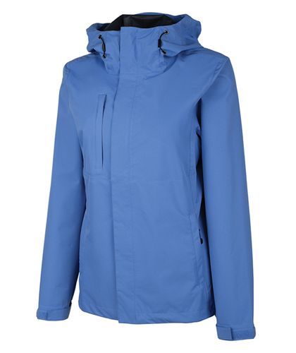 Women's Berkshire Rain Jacket image thumbnail