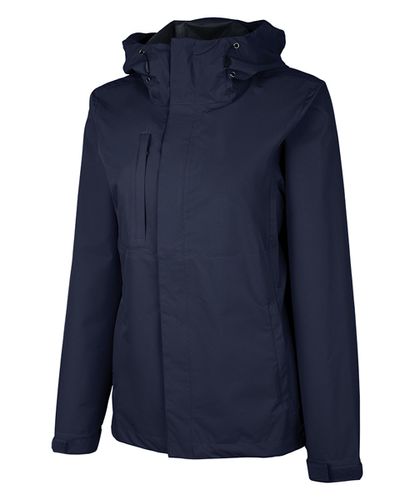 Women's Berkshire Rain Jacket image thumbnail