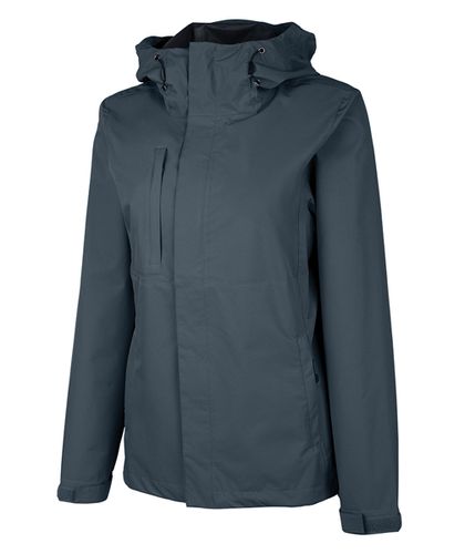 Women's Berkshire Rain Jacket image thumbnail