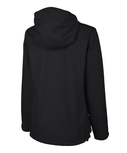 Women's Berkshire Rain Jacket image thumbnail