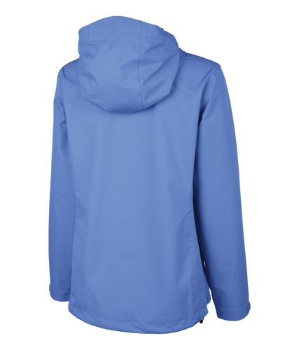 Women's Berkshire Rain Jacket image thumbnail