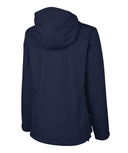 Women's Berkshire Rain Jacket image thumbnail