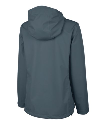 Women's Berkshire Rain Jacket image thumbnail