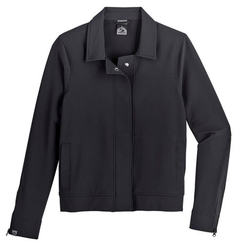 Storm Creek Women's Challenger Super Stretch Jacket image thumbnail