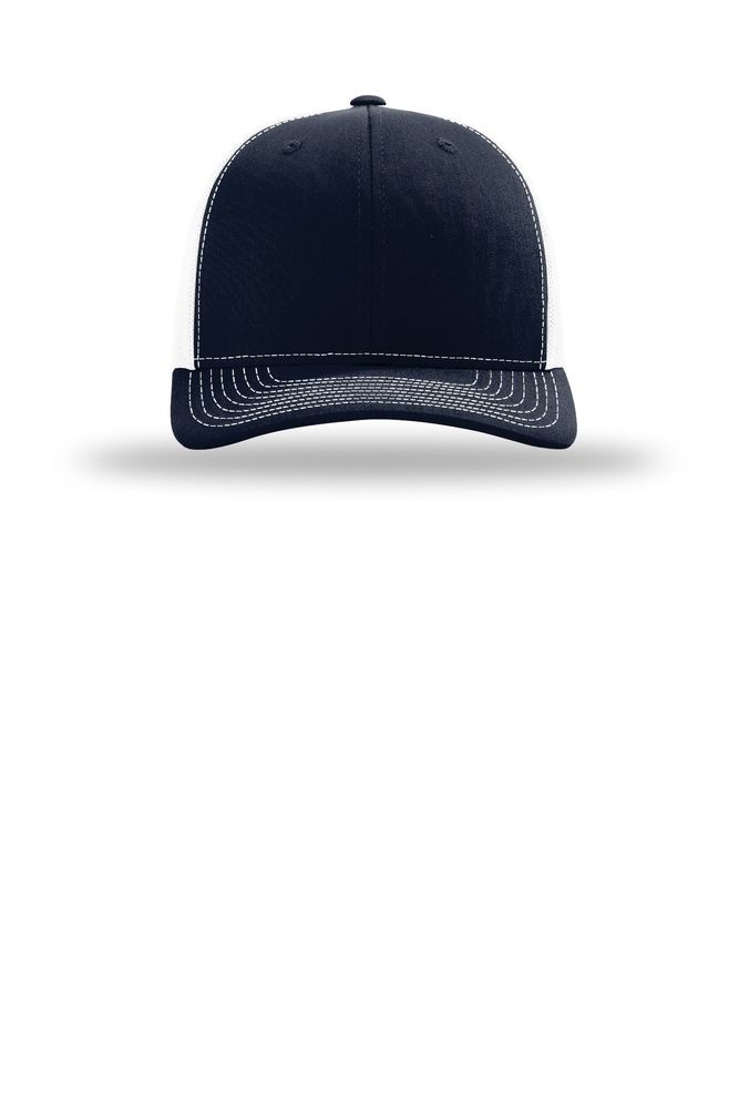 Richardson Trucker Cap 112 primary image