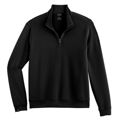 Storm Creek Men's Comfort Zone Quarter Zip image thumbnail