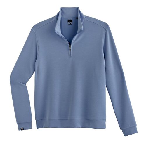 Storm Creek Men's Comfort Zone Quarter Zip image thumbnail