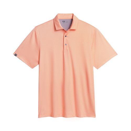 Storm Creek - Men's Vacationer Printed Short Sleeve Polo image thumbnail
