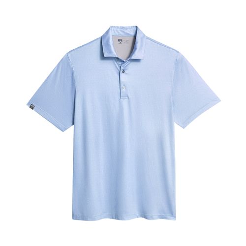 Storm Creek - Men's Vacationer Printed Short Sleeve Polo image thumbnail