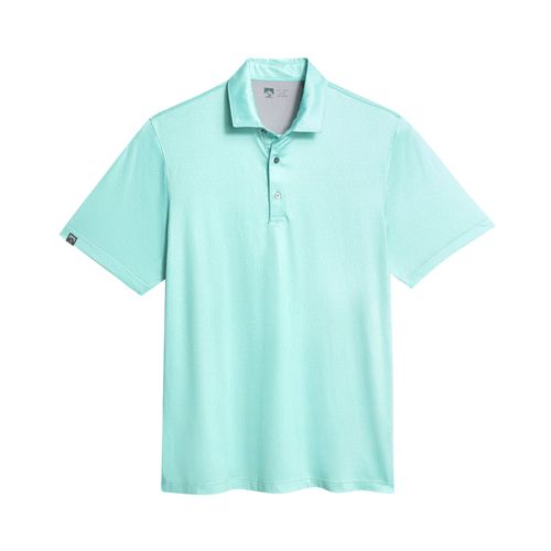 Storm Creek - Men's Vacationer Printed Short Sleeve Polo image thumbnail