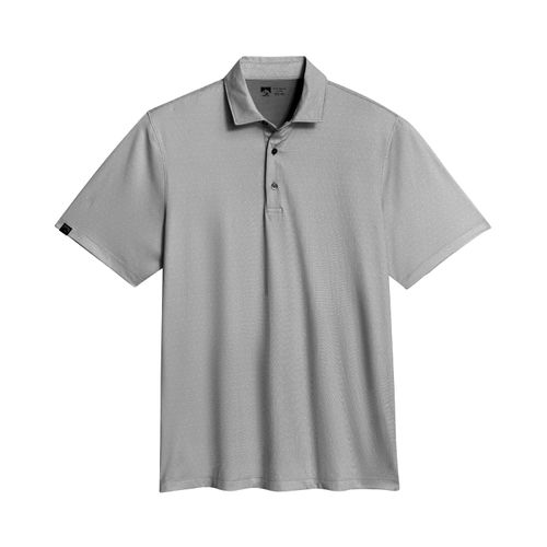 Storm Creek - Men's Vacationer Printed Short Sleeve Polo image thumbnail