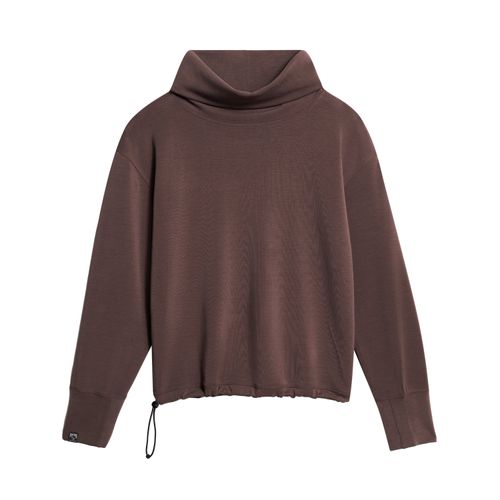 Storm Creek - Women's Comfort Zone Super Soft Modal Blend Funnel Neck  image thumbnail