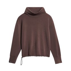 Image of Storm Creek - Women's Comfort Zone Super Soft Modal Blend Funnel Neck 