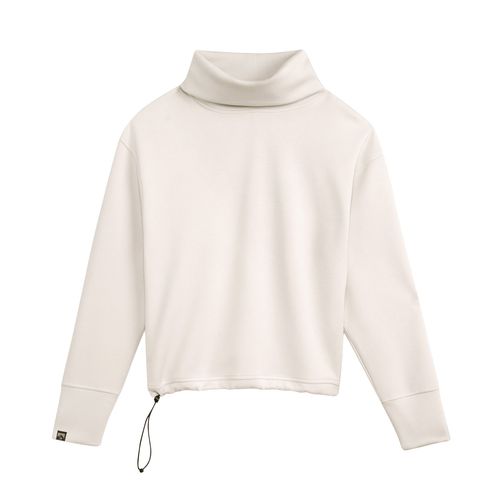 Storm Creek - Women's Comfort Zone Super Soft Modal Blend Funnel Neck  image thumbnail