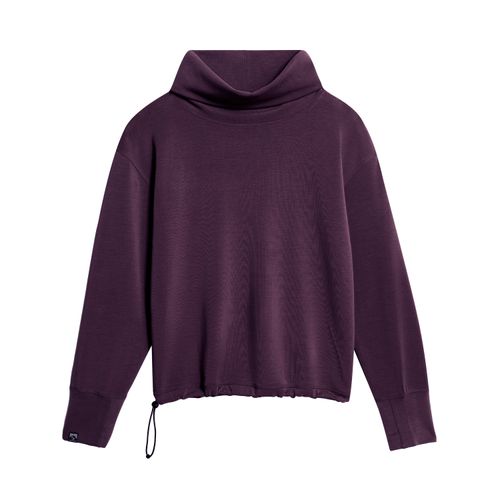 Storm Creek - Women's Comfort Zone Super Soft Modal Blend Funnel Neck  image thumbnail