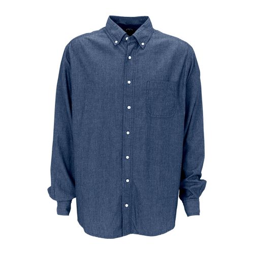 Men's Hudson Denim Shirt 1977 image thumbnail Men's Hudson Denim Shirt 1977 image thumbnail