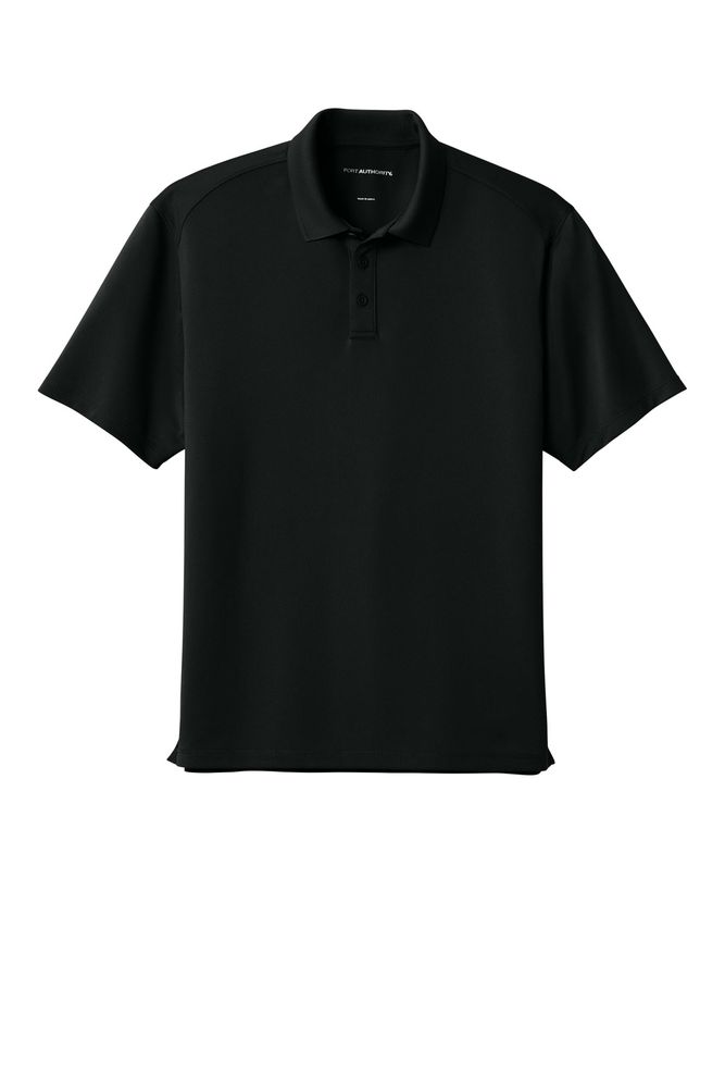 Port Authority Tall Wearever Performance Pique Polo TLK240 primary image