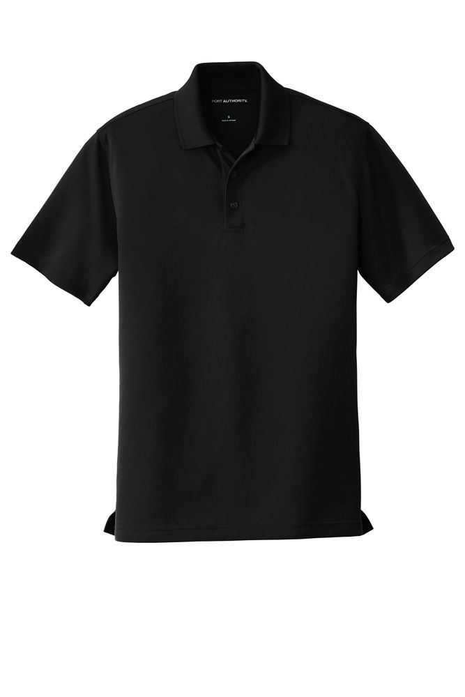 Port Authority Tall Dry Zone UV Micro-Mesh Polo TLK110 primary image