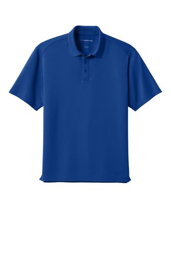 Port Authority Tall Wearever Performance Pique Polo TLK240 image thumbnail