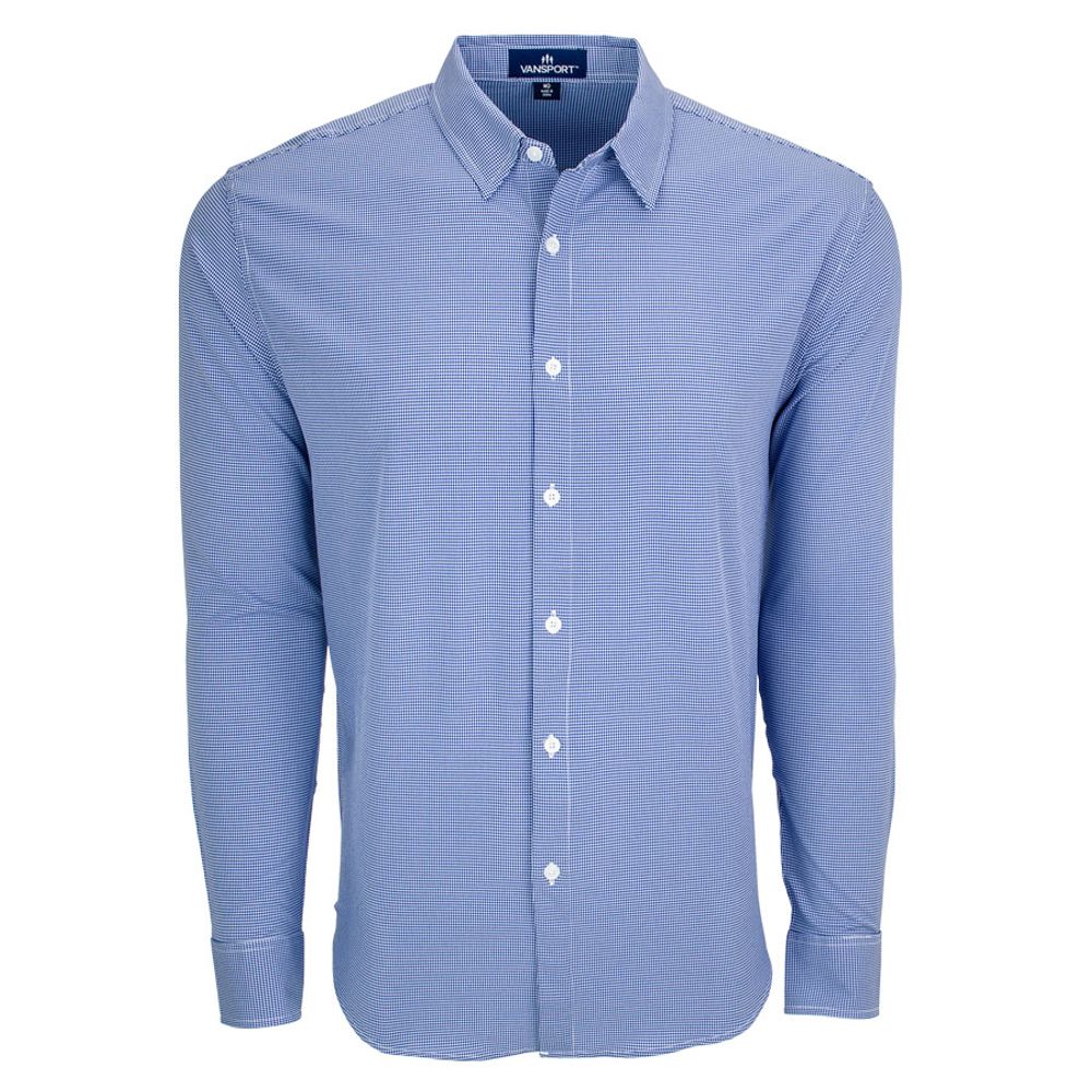 Vansport Sandhill Dress Shirt primary image
