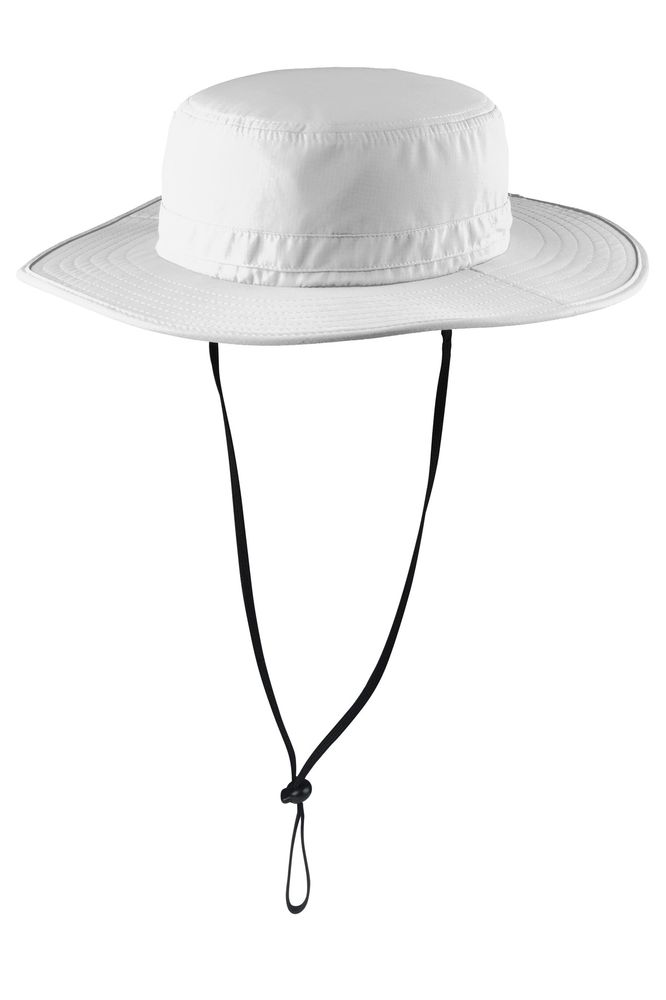 Port Authority Outdoor Wide-Brim Hat. C920 primary image