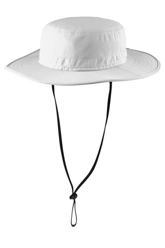 Port Authority Outdoor Wide-Brim Hat. C920 image thumbnail